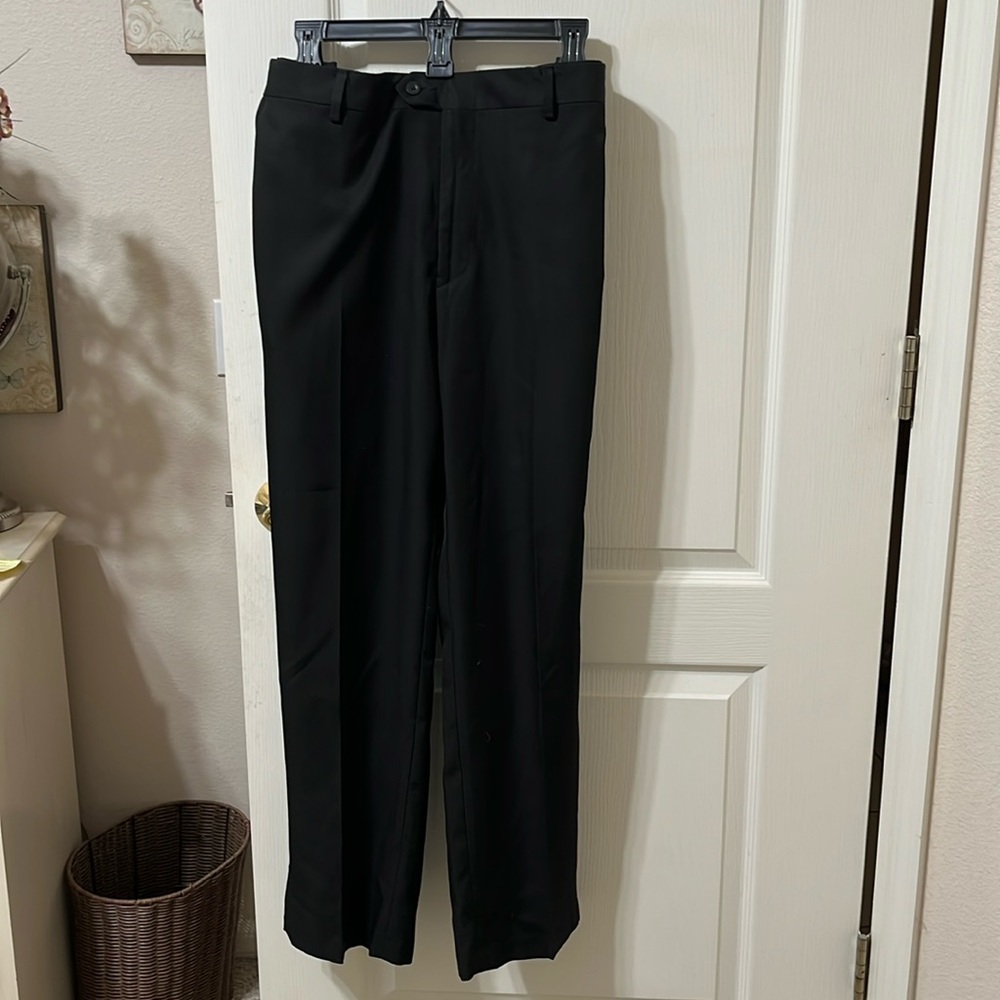 Jos travelers dress pants